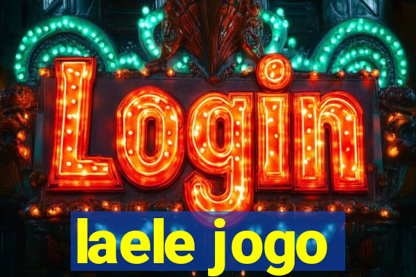 laele jogo